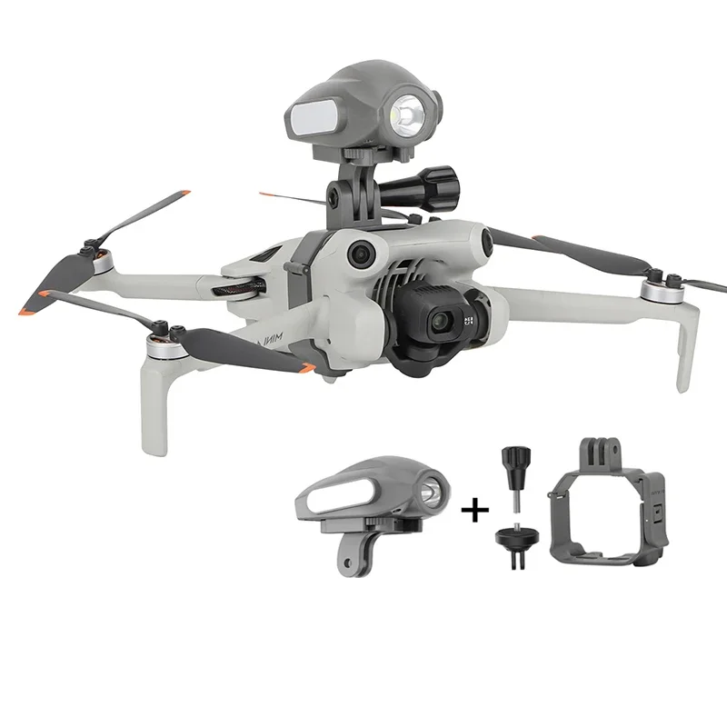 Dji Drone Mini 4 Pro - สําหรับ DJI Mini 4 Pro มัลติฟังก์ชั่นอะแดปเตอร์