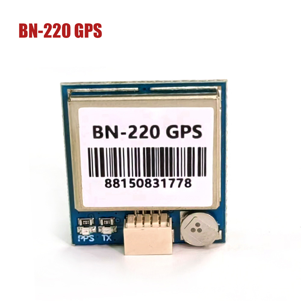 Drone Racing Antenna - BN-220จีพีเอสแบบคู่ GLONASS เสาอากาศระดับ TTL สำหรับ RC