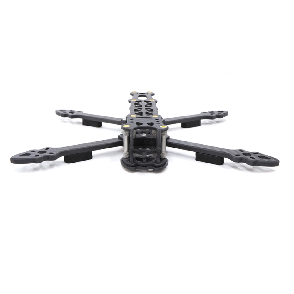 ชุดโครงคาร์บอนไฟเบอร์ HSKRC MA - Drone Racing Frame บทวิจารณ์และราคา