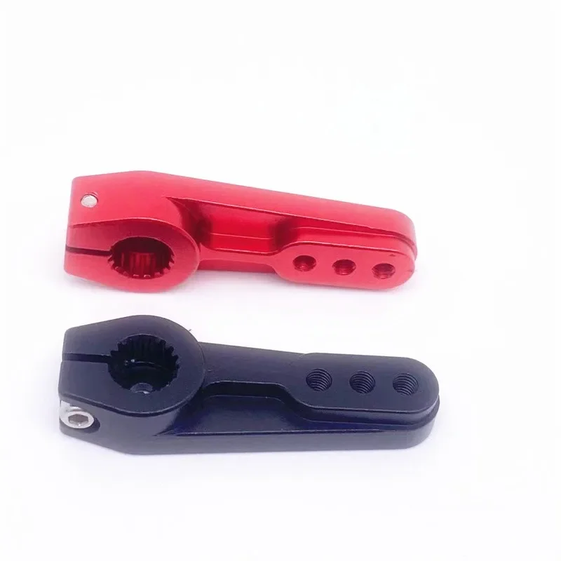 แขนเซอร์โวโลหะ 18T/ดิสก์เซอร์โ - Drone Racing Frame บทวิจารณ์และราคา