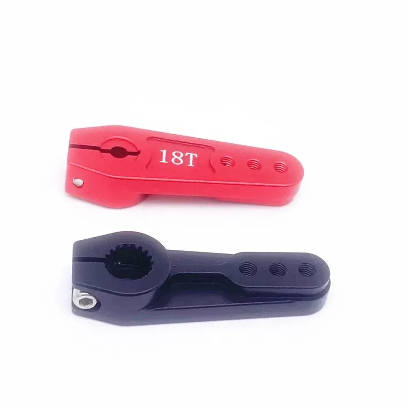 แขนเซอร์โวโลหะ 18T/ดิสก์เซอร์โ - Drone Racing Frame บทวิจารณ์และราคา
