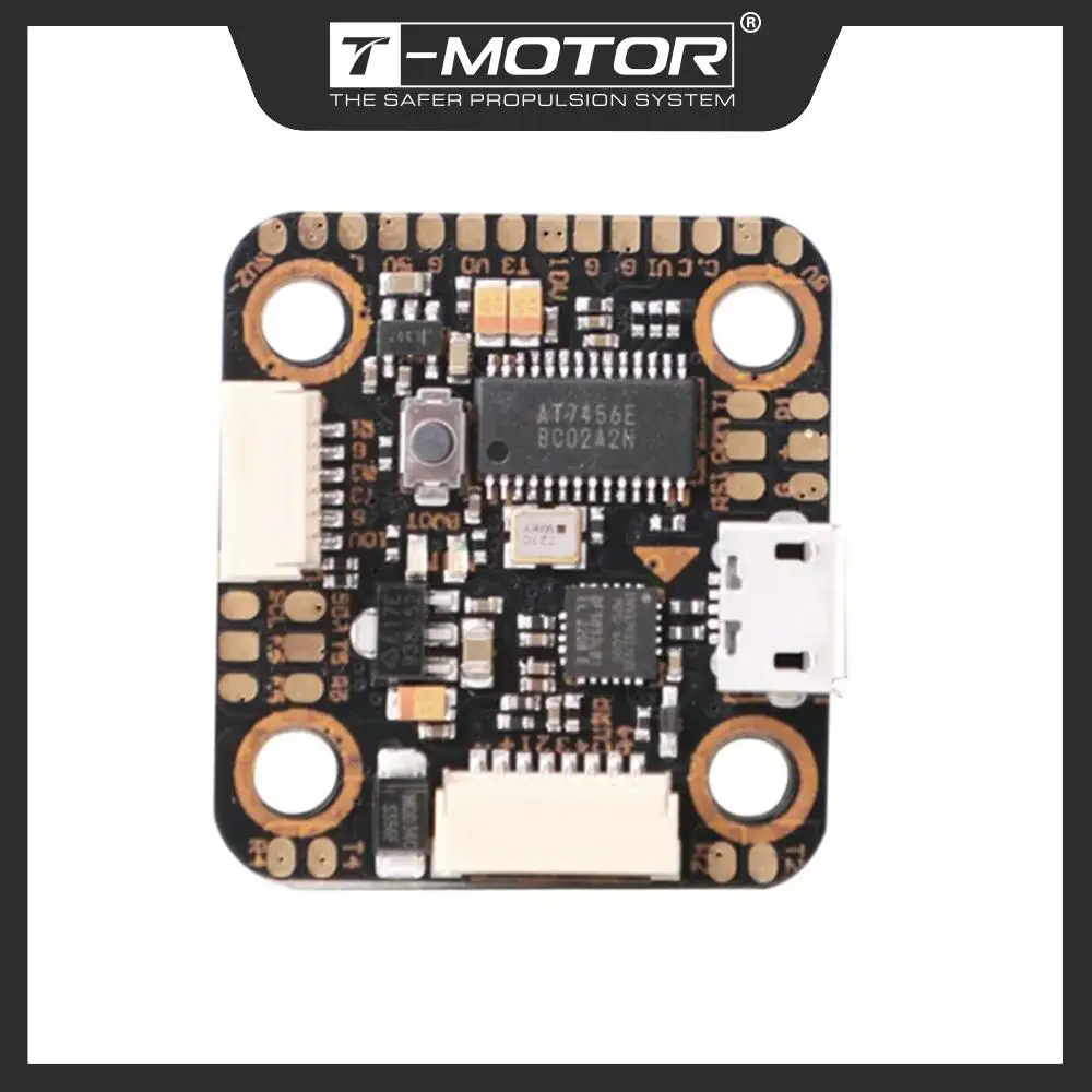 T-MOTOR HOBBY T-HOBBY MINI F7  - Drone Racing Flight Controller บทวิจารณ์และราคา