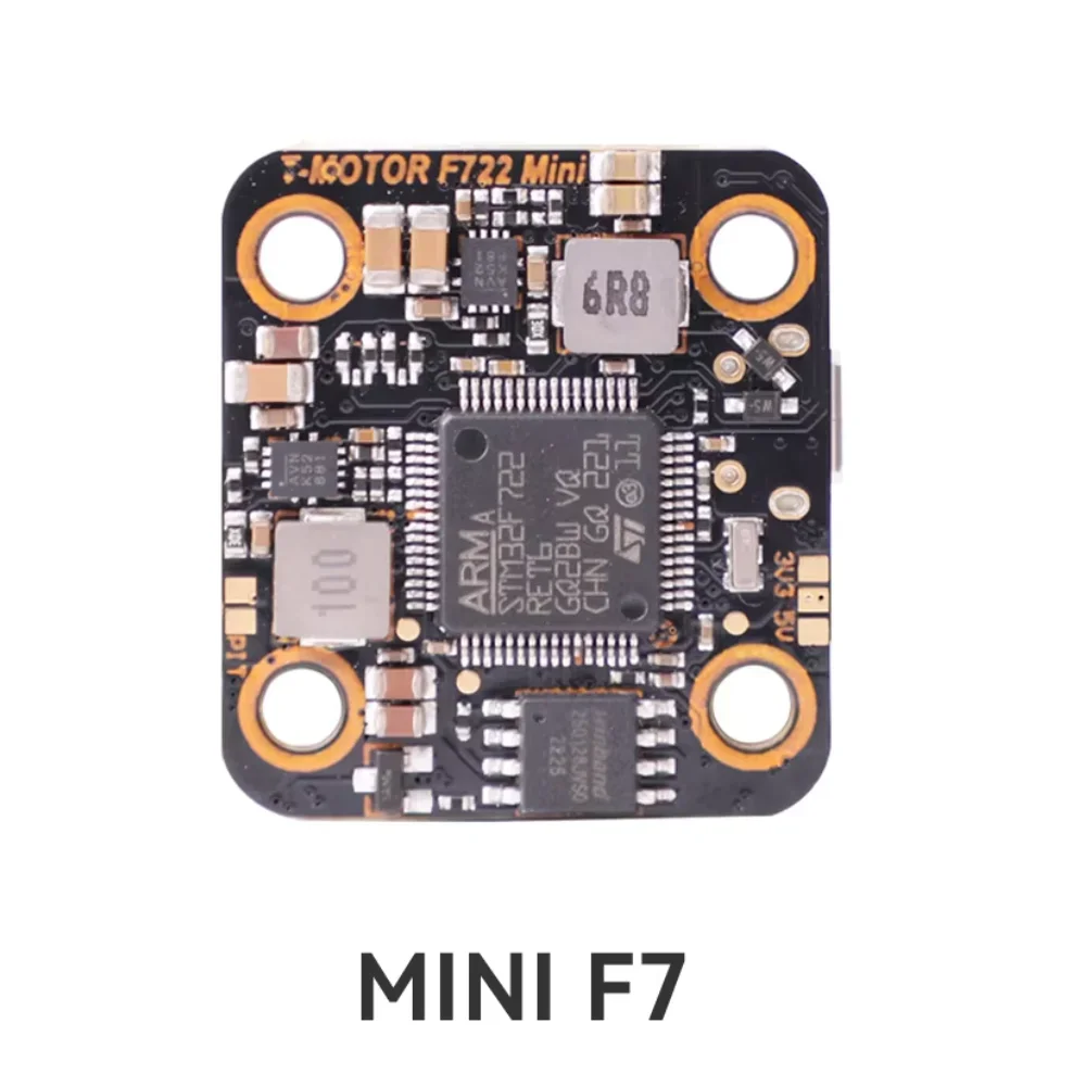 T-MOTOR HOBBY T-HOBBY MINI F7  - Drone Racing Flight Controller บทวิจารณ์และราคา