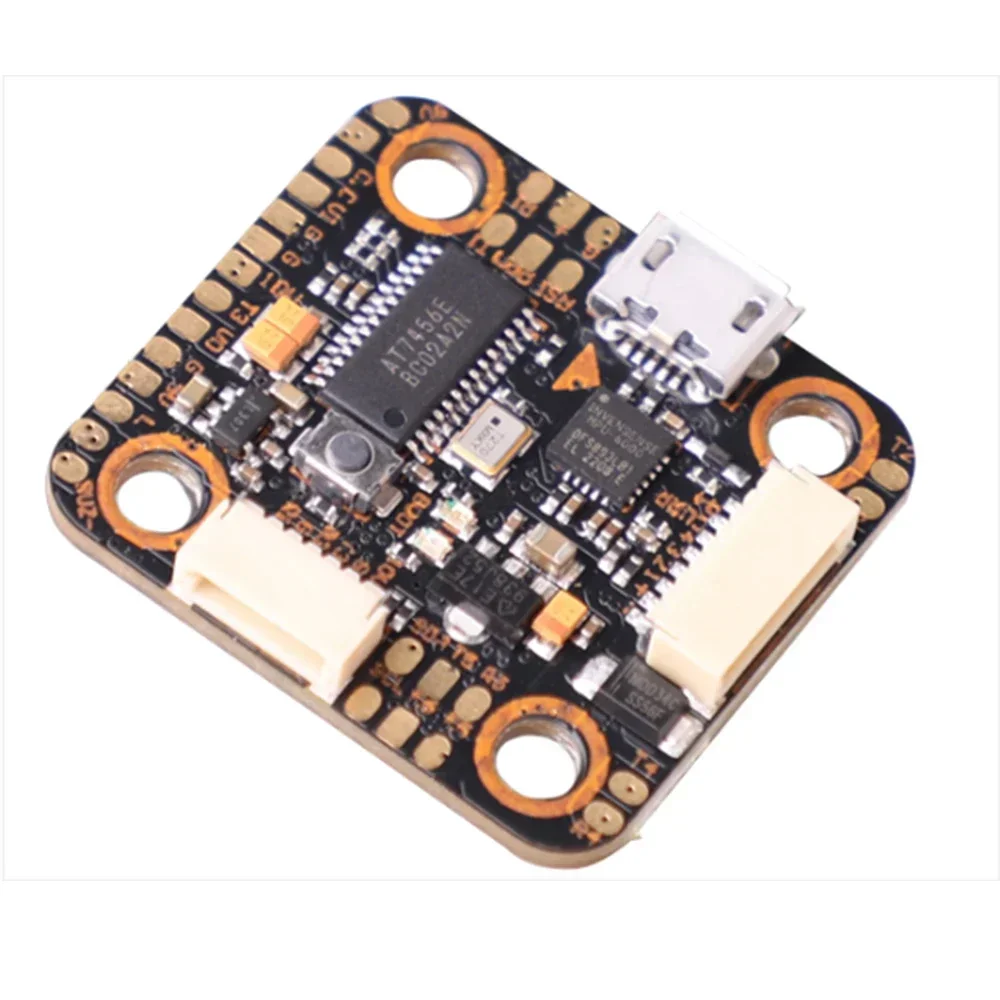 T-MOTOR HOBBY T-HOBBY MINI F7  - Drone Racing Flight Controller บทวิจารณ์และราคา