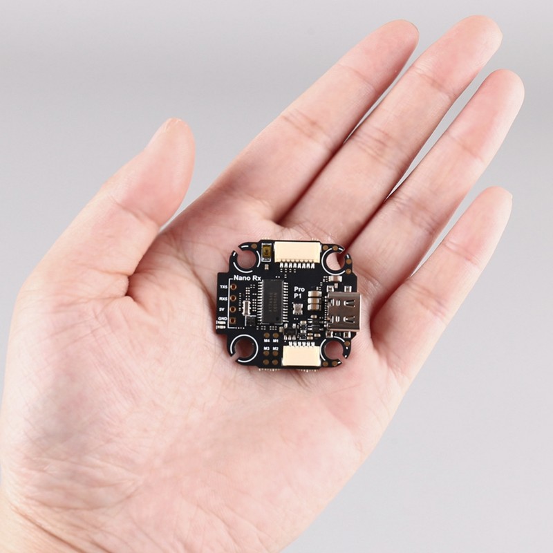 Y23A-Tower สำหรับโดรนแข่ง FPV  - Drone Racing Flight Controller บทวิจารณ์และราคา