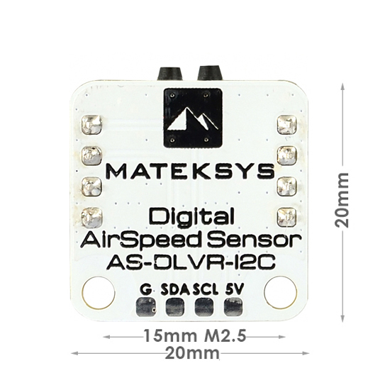 เซ็นเซอร์วัดความเร็วการบินดิจิ - Drone Racing Flight Controller บทวิจารณ์และราคา