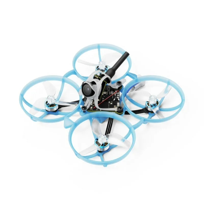 BETAFPV Air75 II 75 มม. 1S ELR - Drone Racing Charger บทวิจารณ์และราคา