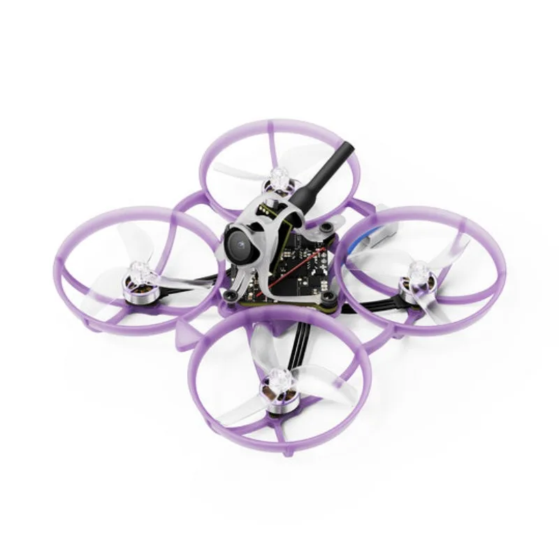 BETAFPV Air75 II 75 มม. 1S ELR - Drone Racing Charger บทวิจารณ์และราคา