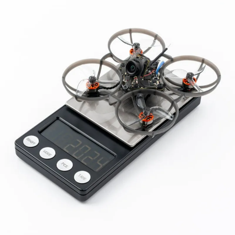 BETAFPV Air75 II 75 มม. 1S ELR - Drone Racing Charger บทวิจารณ์และราคา