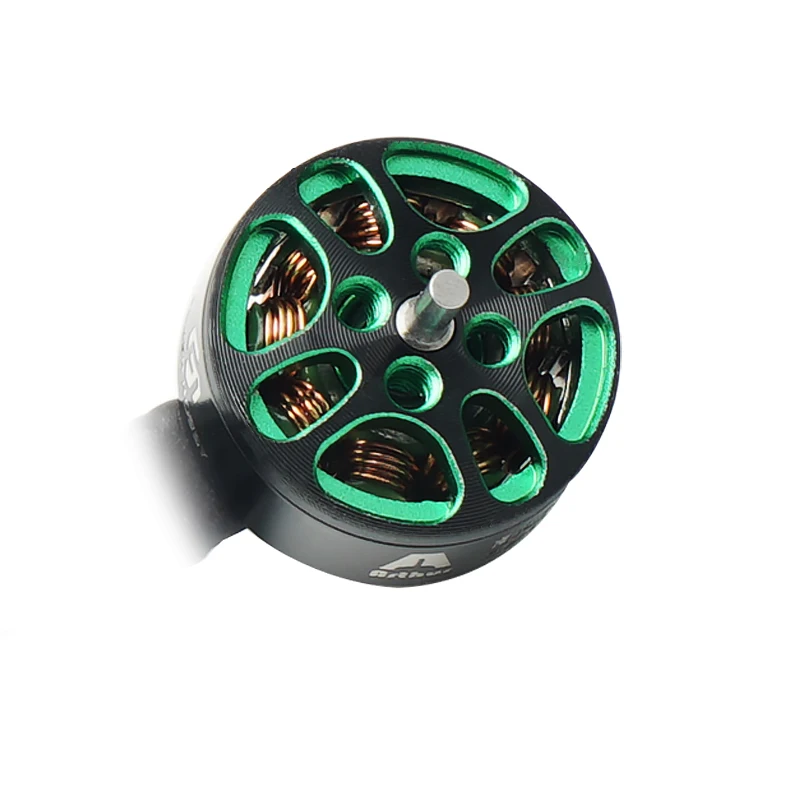 FLASH HOBBY A1204 1204 2500KV  - Drone Racing Motor บทวิจารณ์และราคา