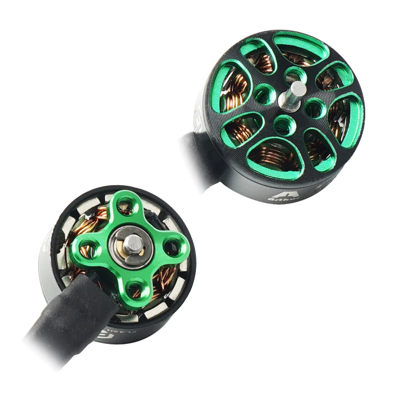 FLASH HOBBY A1204 1204 2500KV  - Drone Racing Motor บทวิจารณ์และราคา