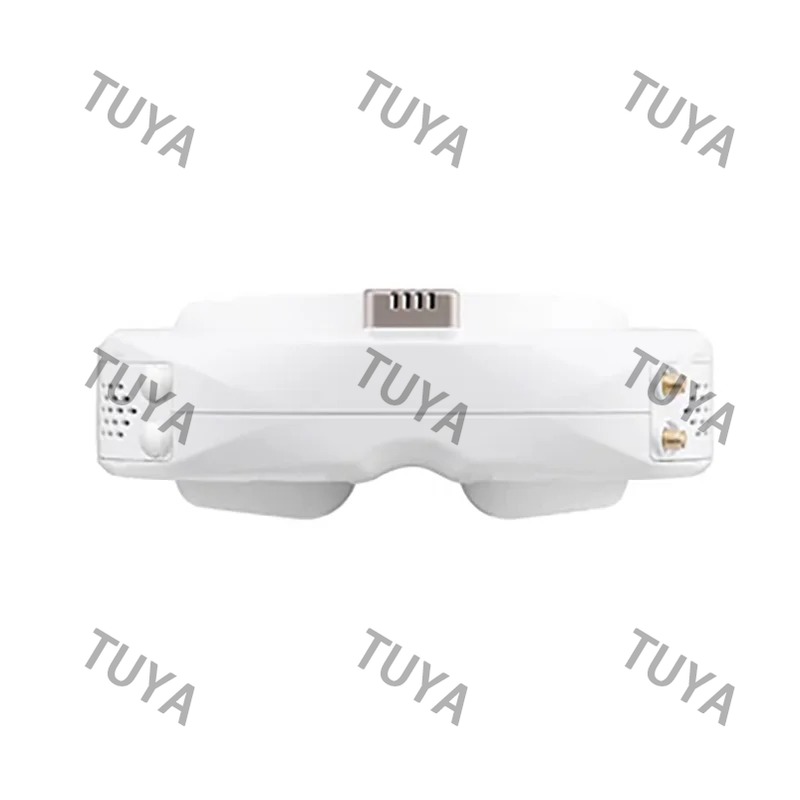 แว่นตา FPV รุ่น SKY04X pro OLE - Drone Racing Goggles บทวิจารณ์และราคา