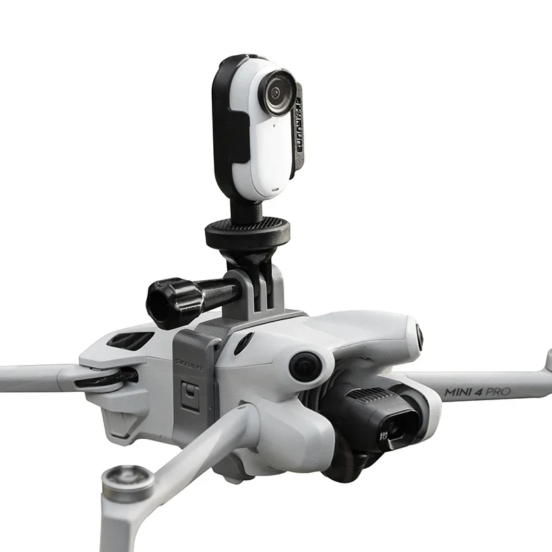สําหรับ DJI Mini 4 Pro มัลติฟั - Dji Drone Mini 4 Pro บทวิจารณ์และราคา