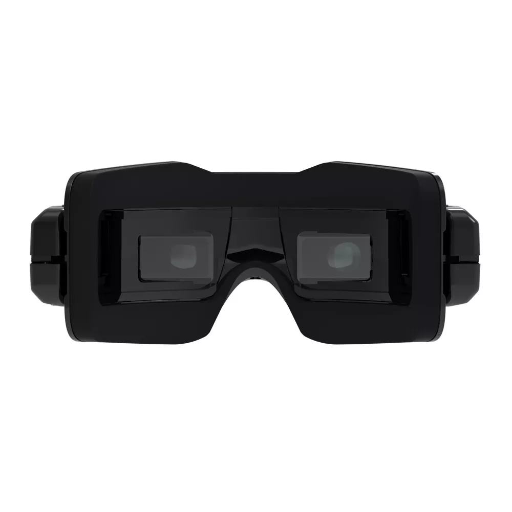 แว่นตาบันทึกวิดีโอ FPV รุ่น SK - Drone Racing Goggles บทวิจารณ์และราคา
