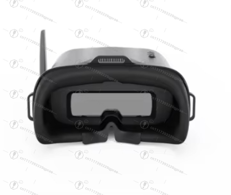แว่นตา FPV แบบอนาล็อก BETAFPV  - Drone Racing Goggles บทวิจารณ์และราคา